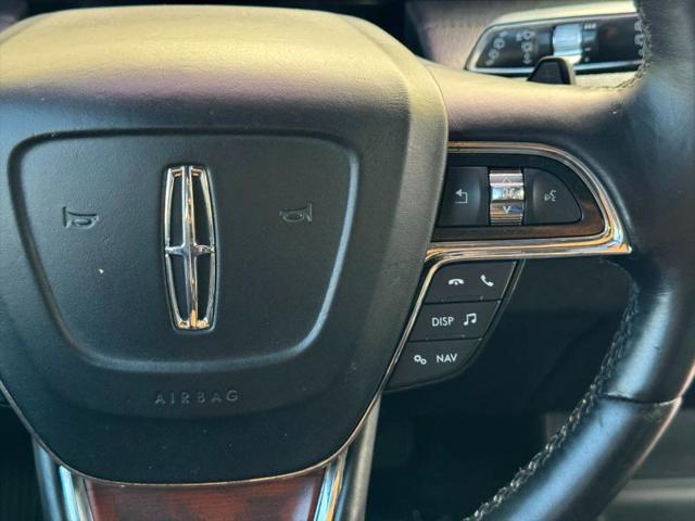 2020 Lincoln Navigator Standard L