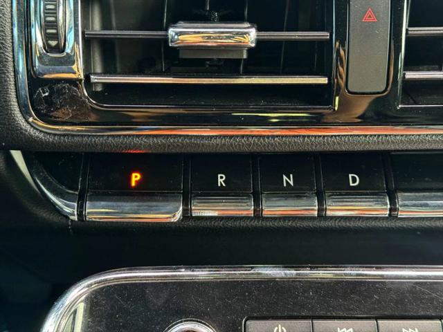 2020 Lincoln Navigator Standard L