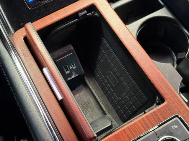 2020 Lincoln Navigator Standard L
