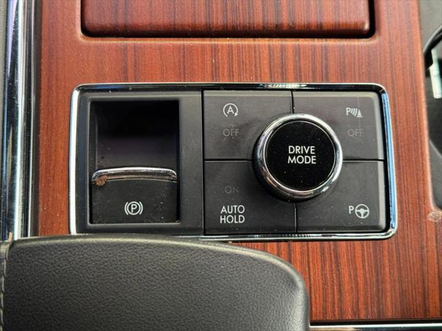 2020 Lincoln Navigator Standard L