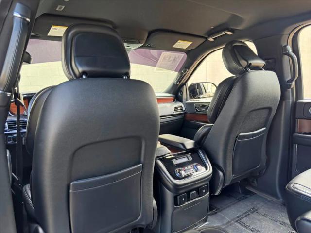 2020 Lincoln Navigator Standard L