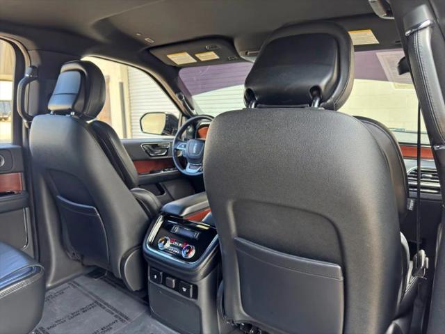 2020 Lincoln Navigator Standard L