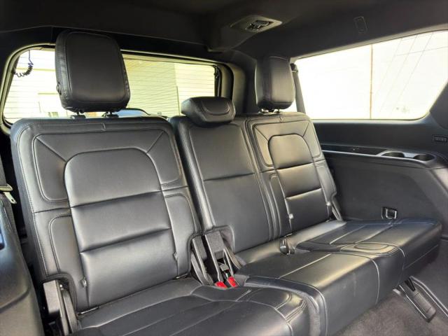 2020 Lincoln Navigator Standard L