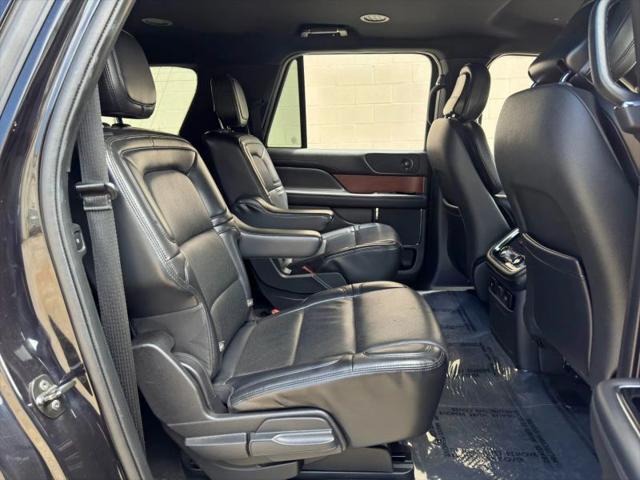 2020 Lincoln Navigator Standard L
