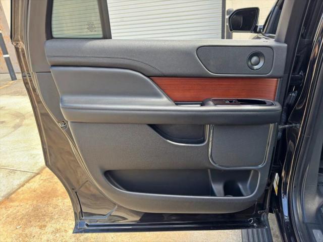 2020 Lincoln Navigator Standard L