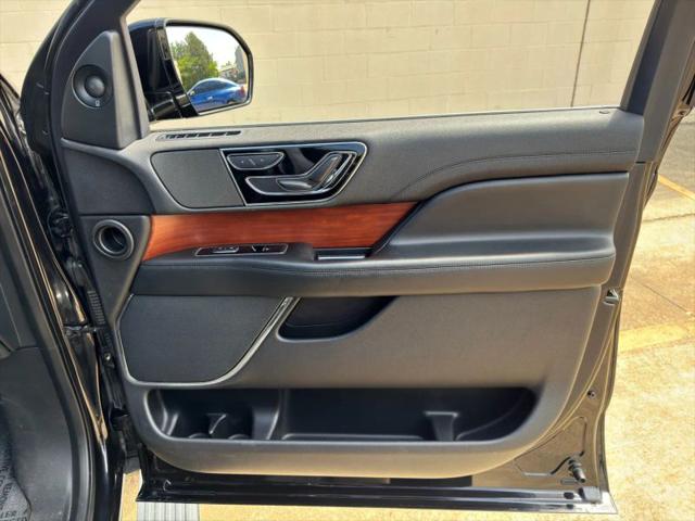 2020 Lincoln Navigator Standard L
