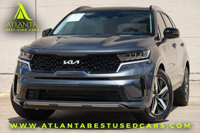 2022 Kia Sorento S for sale in Peachtree Corners, GA