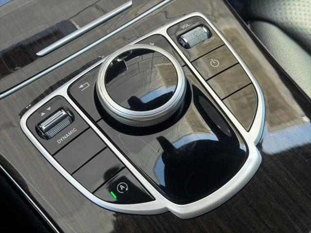 2018 Mercedes-Benz C-CLASS C 300 C 300