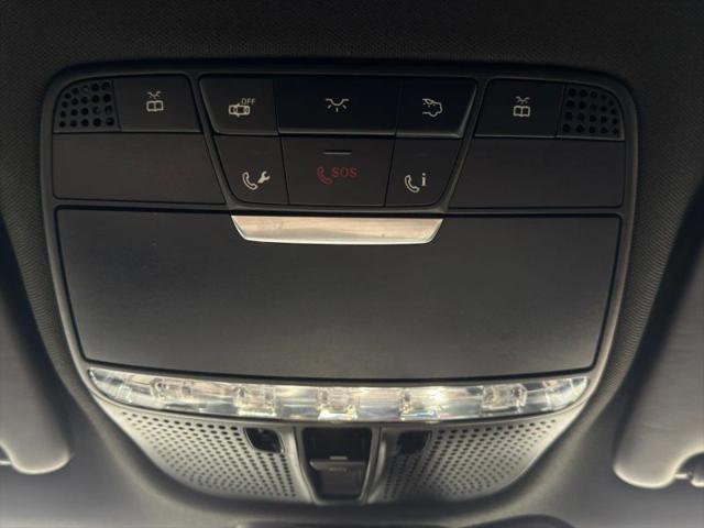 2018 Mercedes-Benz C-CLASS C 300 C 300