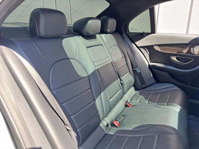 2018 Mercedes-Benz C-CLASS C 300 C 300