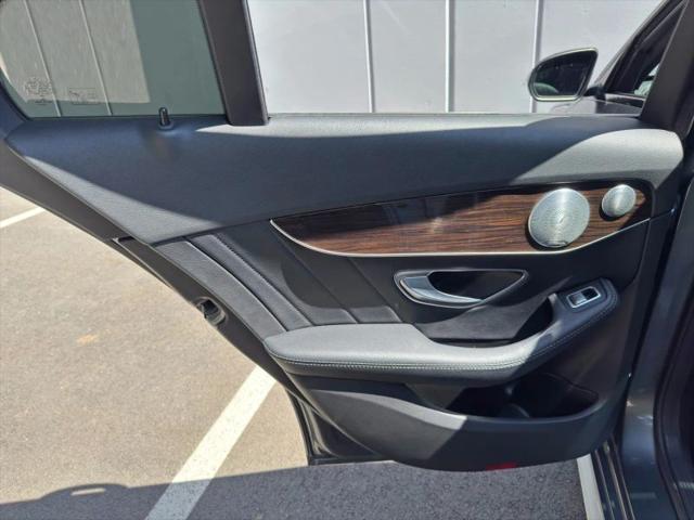 2018 Mercedes-Benz C-CLASS C 300 C 300