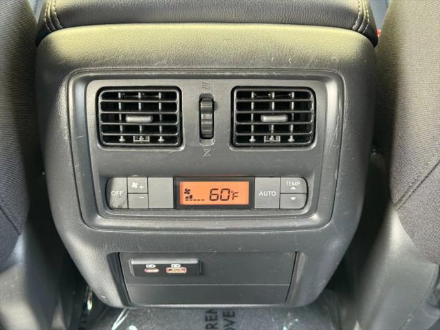 2020 Nissan Pathfinder S 2WD