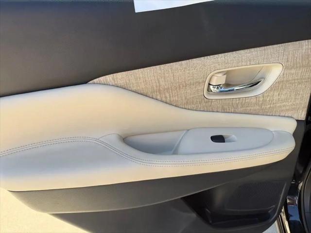 2024 Nissan Murano SV FWD