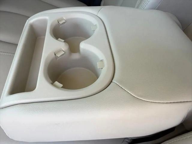 2024 Nissan Murano SV FWD