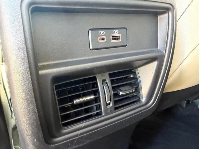 2024 Nissan Murano SV FWD