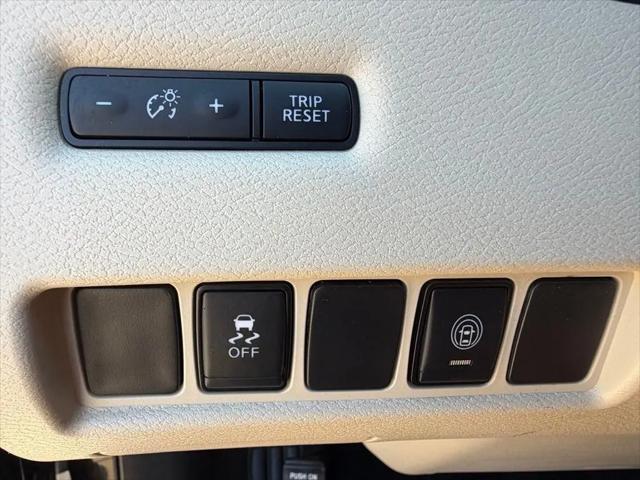 2024 Nissan Murano SV FWD