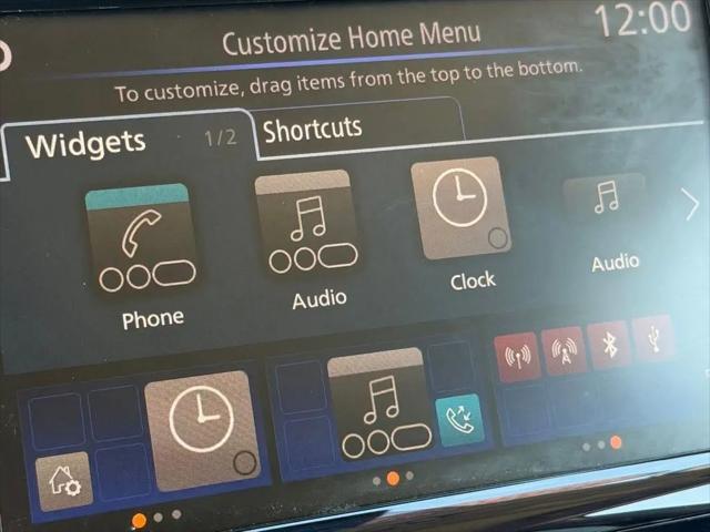 2024 Nissan Murano SV FWD