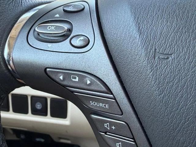 2024 Nissan Murano SV FWD