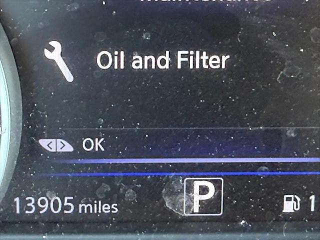2024 Nissan Murano SV FWD