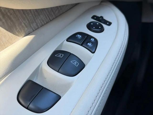 2024 Nissan Murano SV FWD