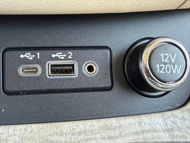 2024 Nissan Murano SV FWD