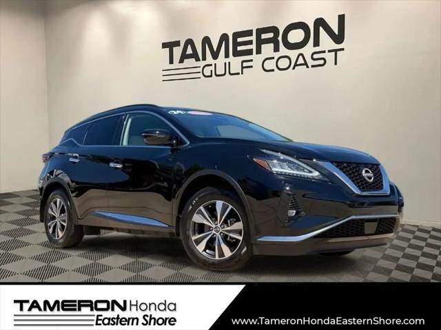 2024 Nissan Murano SV FWD for sale in Daphne, AL