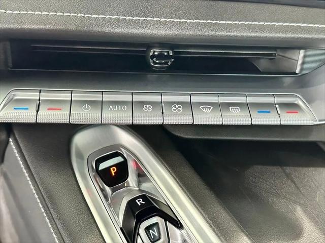 2026 Chevrolet Corvette Stingray Coupe, 1LT, RWD