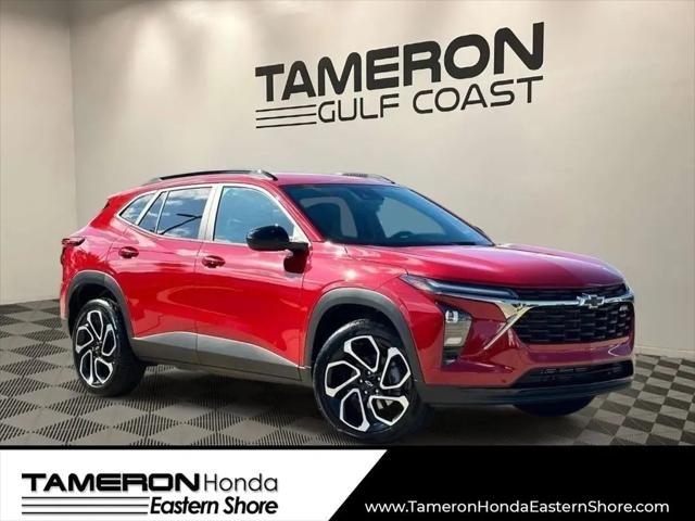 2026 Chevrolet Trax FWD 2RS for sale in Daphne, AL