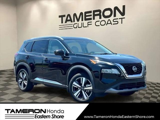 2023 Nissan Rogue SL Intelligent AWD for sale in Daphne, AL
