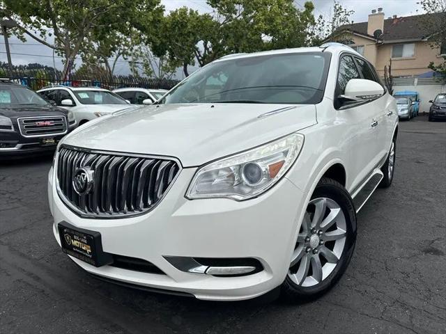 2014 Buick Enclave Leather for sale in San Leandro, CA