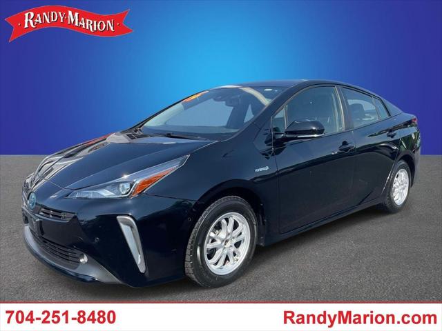 2019 Toyota Prius XLE for sale in Statesville, NC