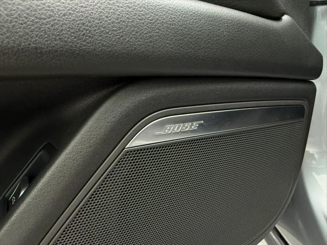 2018 Audi A7 3.0T Premium Plus