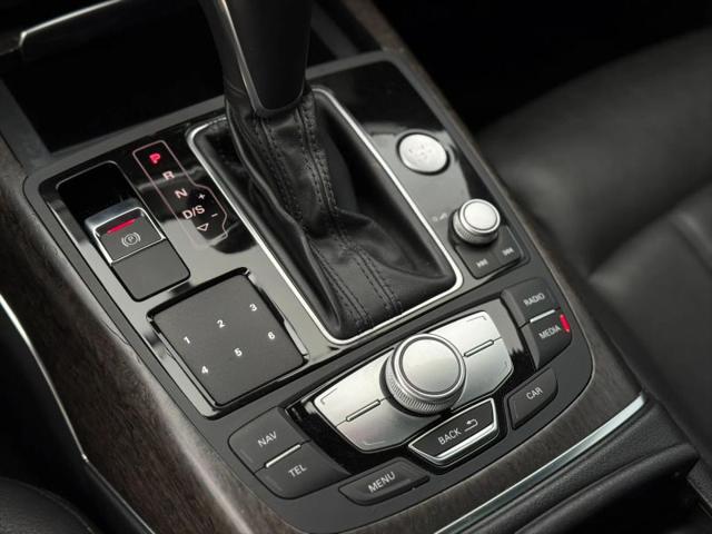 2018 Audi A7 3.0T Premium Plus