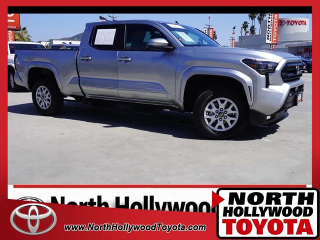 2025 Toyota Tacoma SR5 for sale in North Hollywood, CA