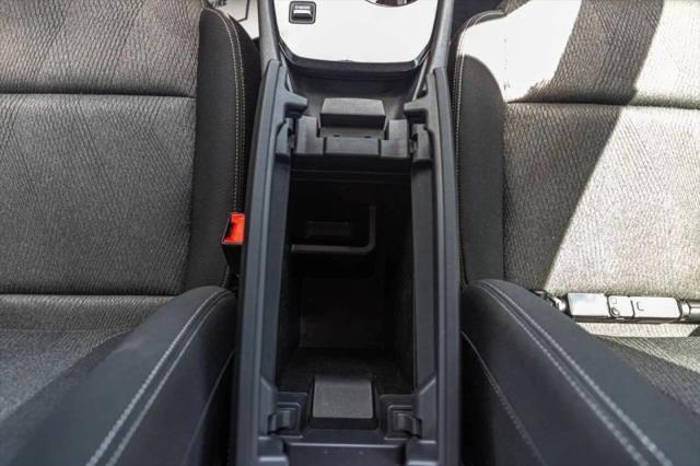 2024 Nissan Rogue SV FWD