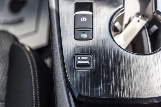 2024 Nissan Rogue SV FWD