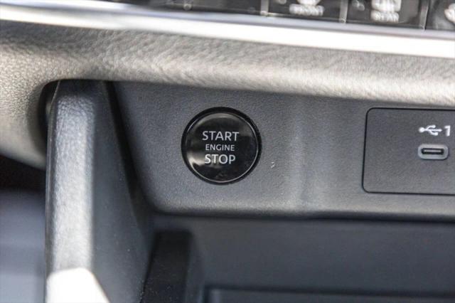 2024 Nissan Rogue SV FWD