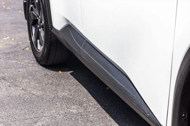 2024 Nissan Rogue SV FWD