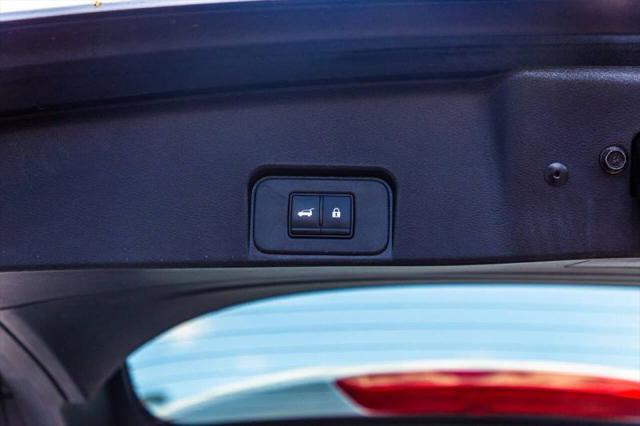 2024 Nissan Rogue SV FWD