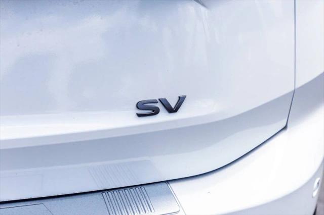 2024 Nissan Rogue SV FWD