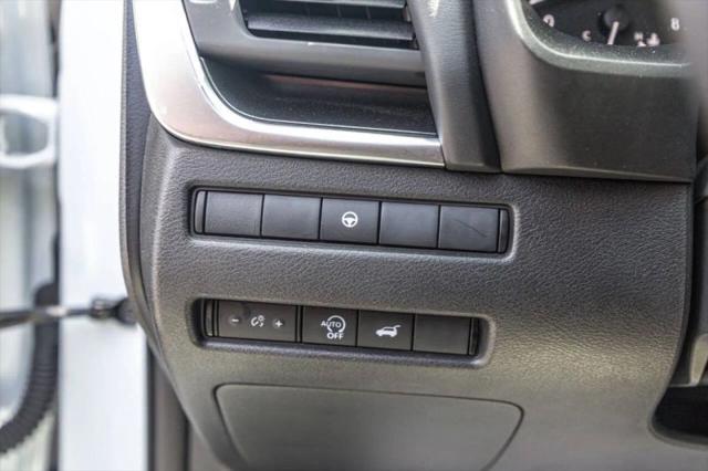 2024 Nissan Rogue SV FWD