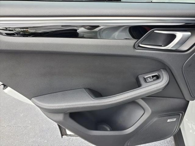 2021 Porsche Macan S