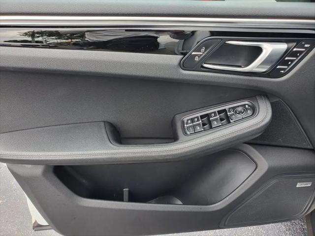 2021 Porsche Macan S