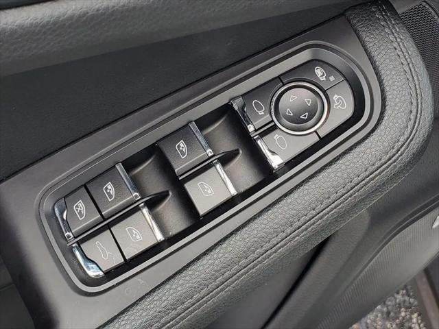 2021 Porsche Macan S