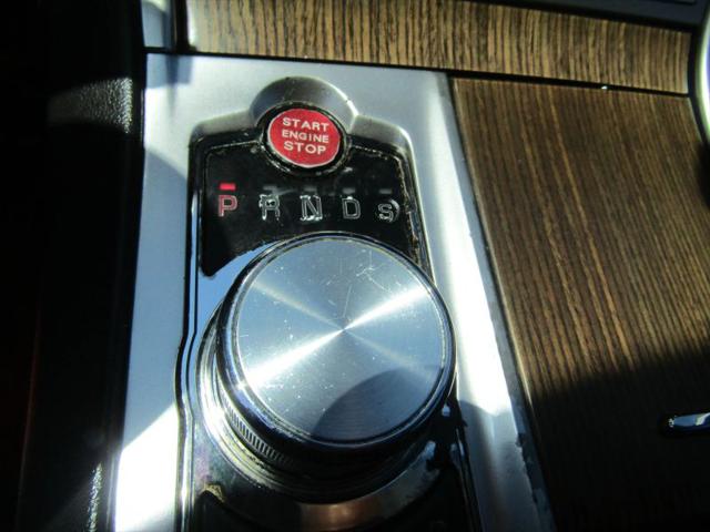 2014 Jaguar XF I4 T