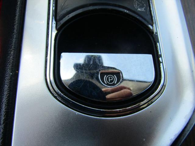2014 Jaguar XF I4 T