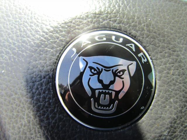 2014 Jaguar XF I4 T