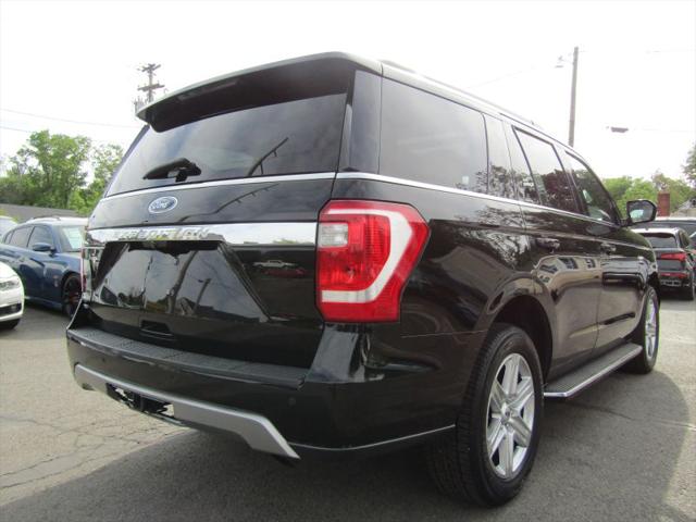 2018 Ford Expedition XLT