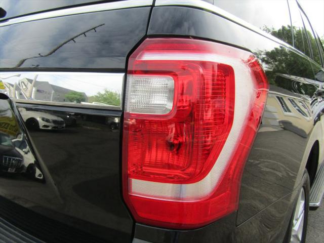 2018 Ford Expedition XLT