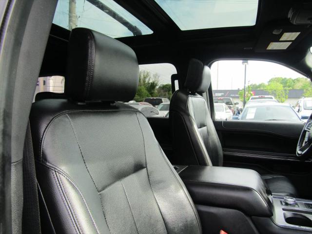 2018 Ford Expedition XLT